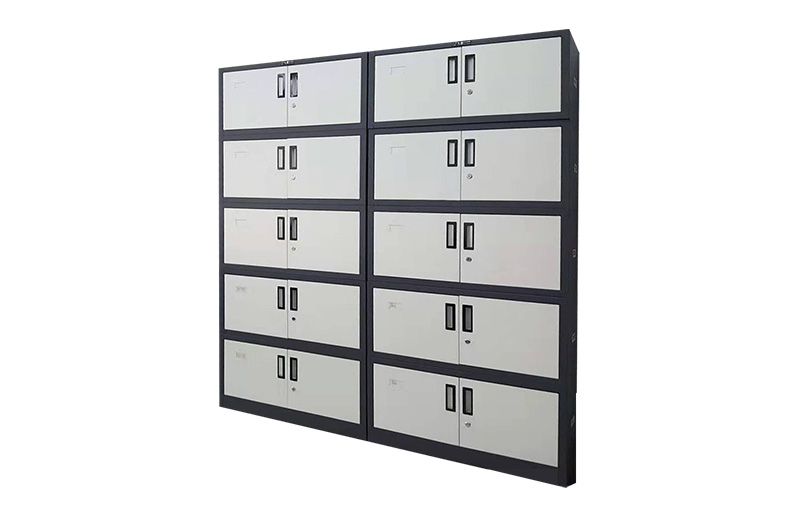 套色大档文件柜